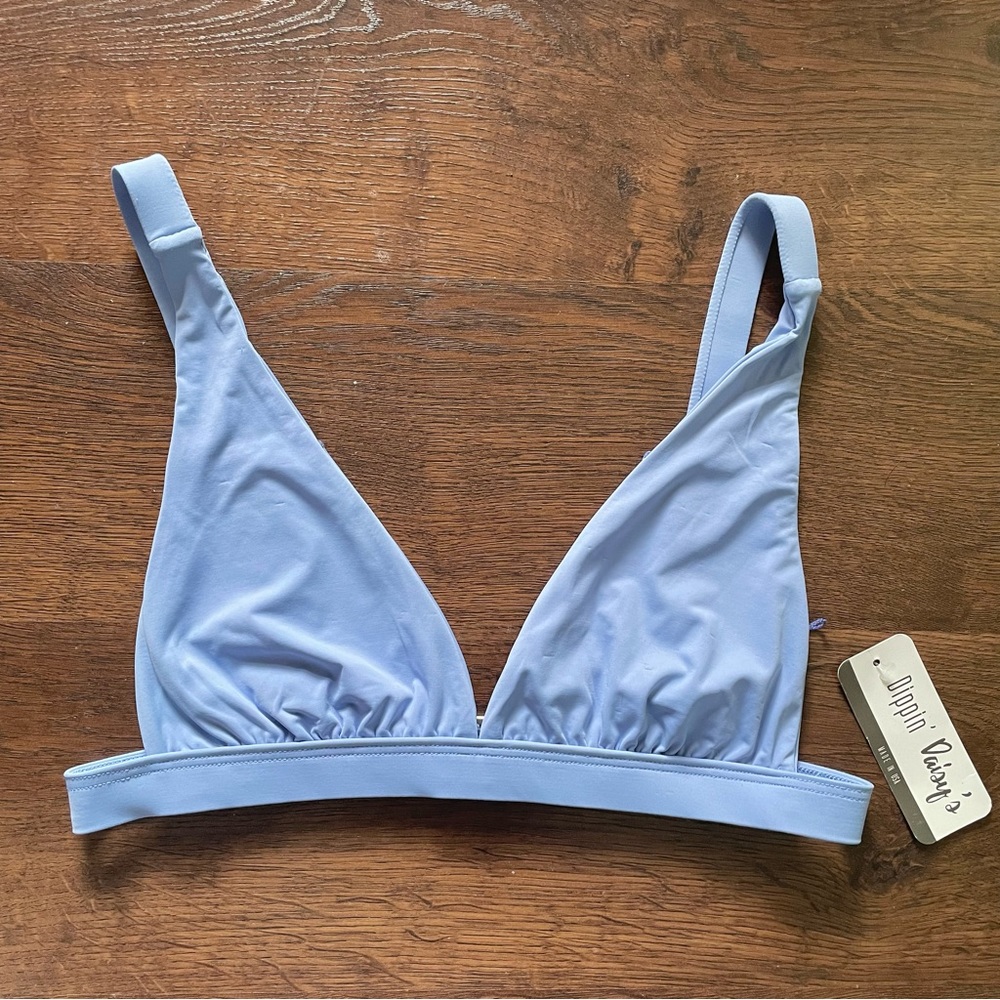 Dippin’ Daisy’s Bathing Suit Top